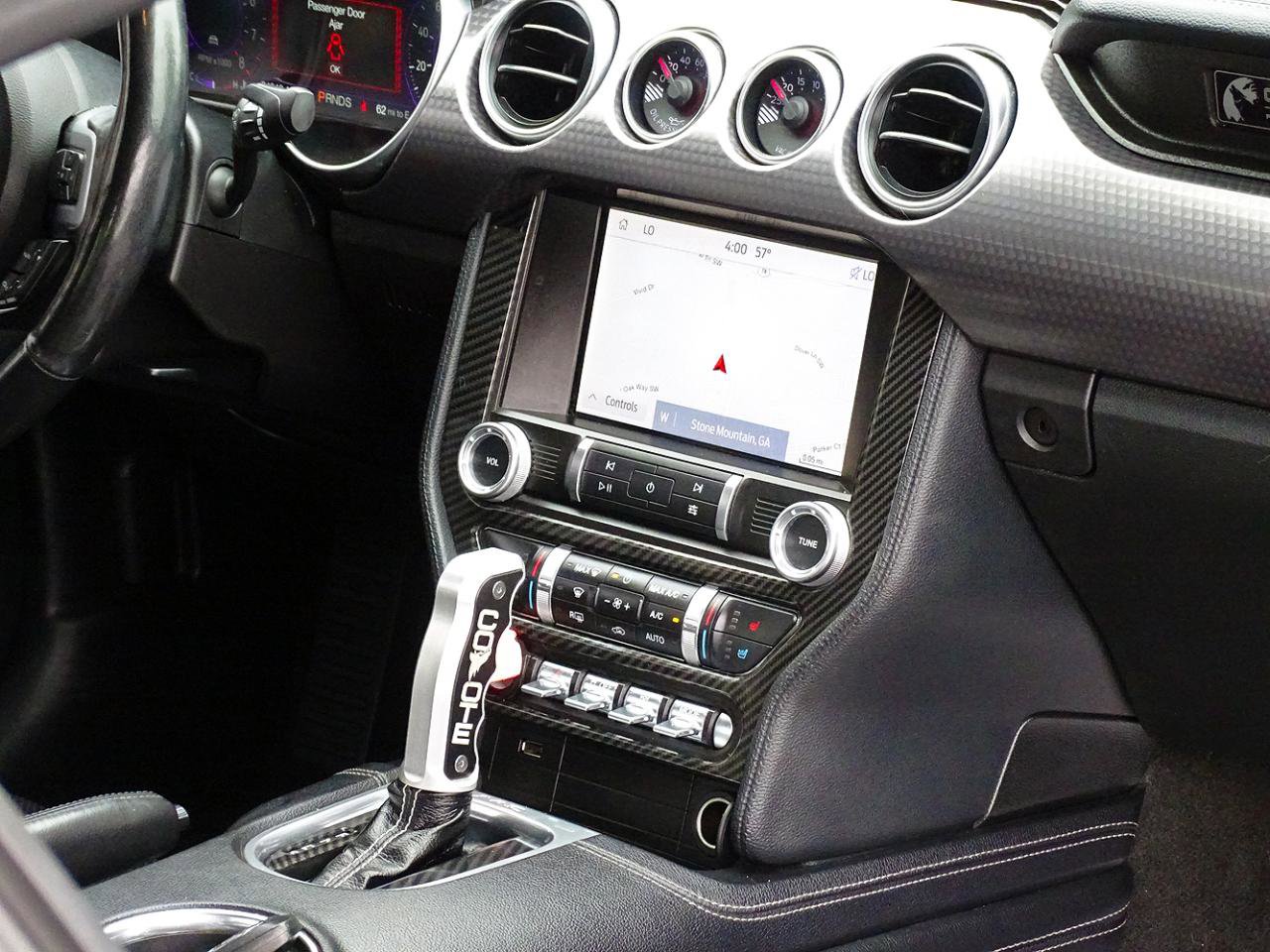 Used 2019 Ford Mustang GT Premium w/ GT Performance Package RWD image 39