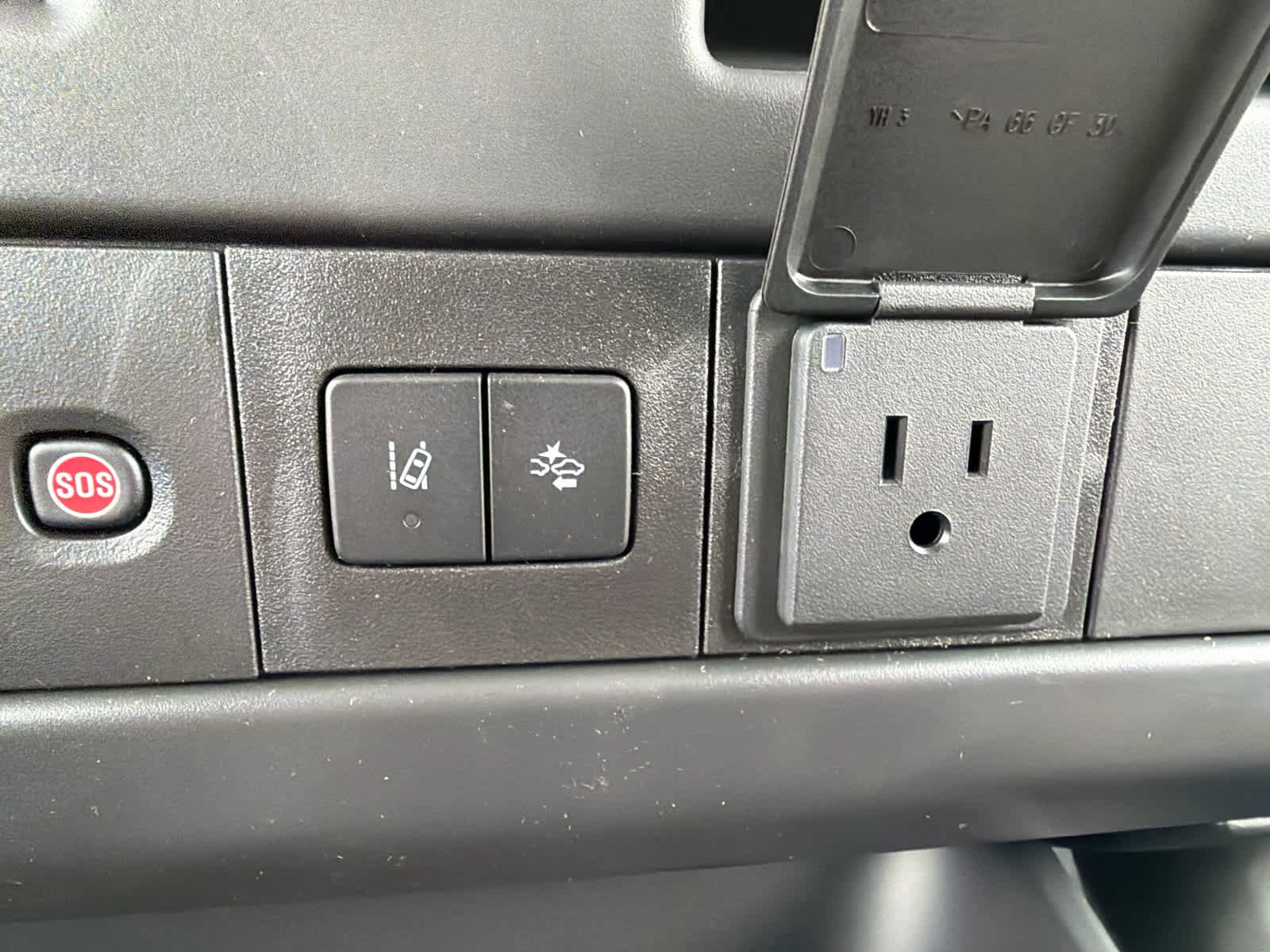 New 2025 GMC Savana 2500 Work Van w/ Driver Convenience Package image 27