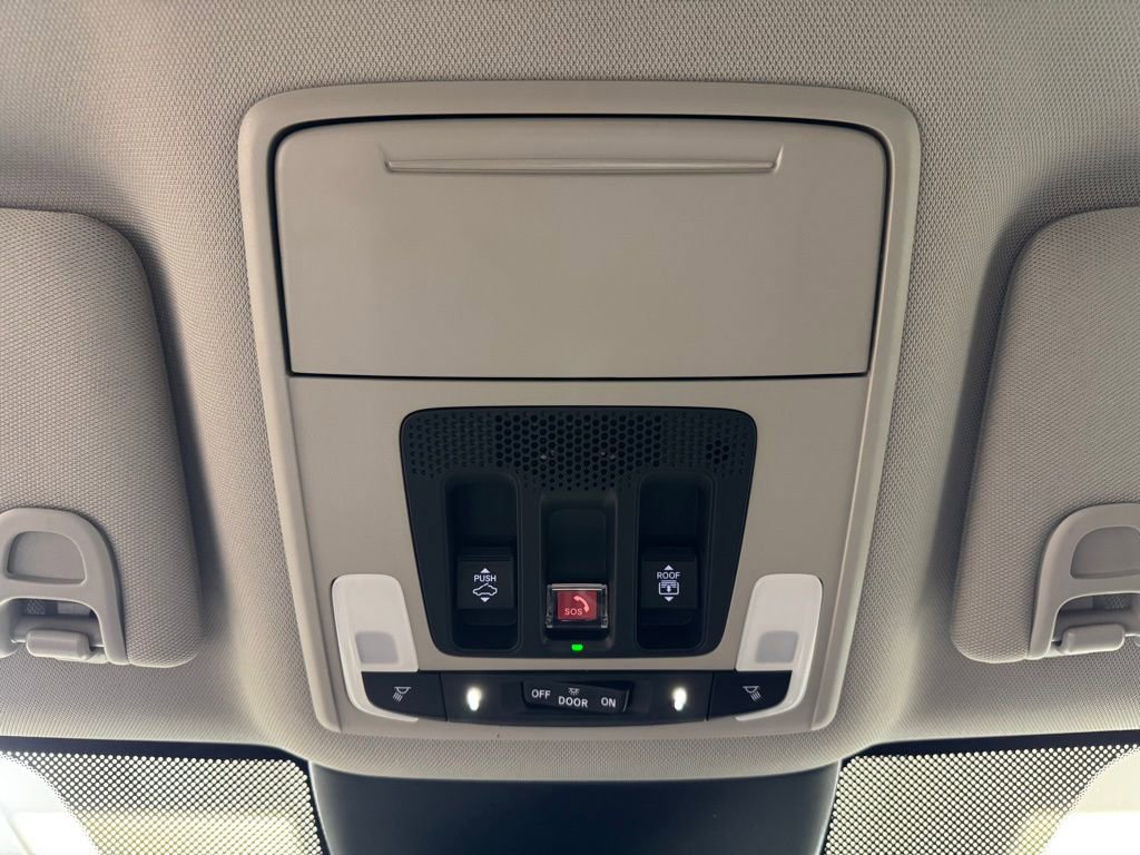 New 2026 Honda Pilot Elite image 48