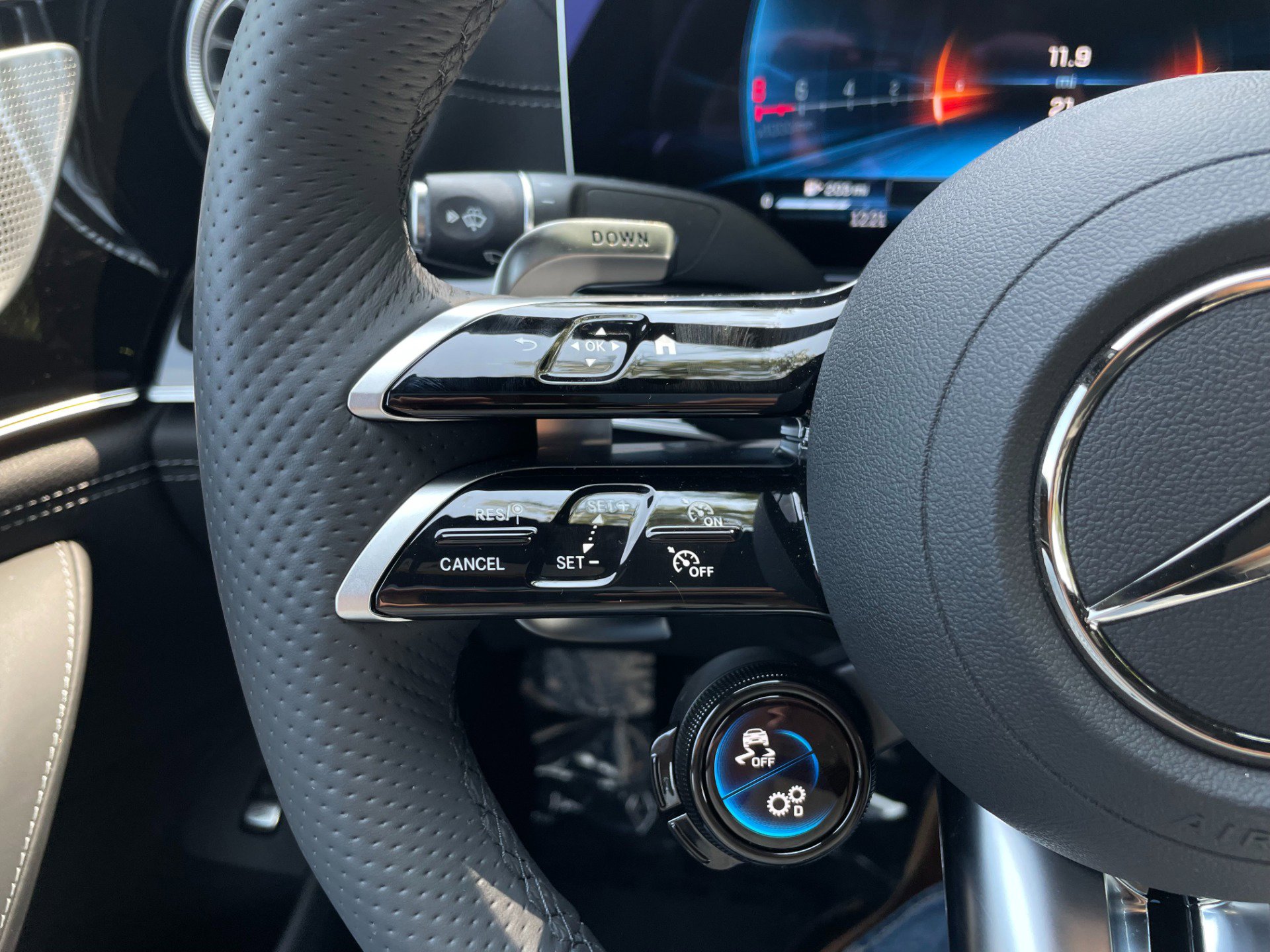 Used 2024 Mercedes-Benz AMG GT 43 image 42