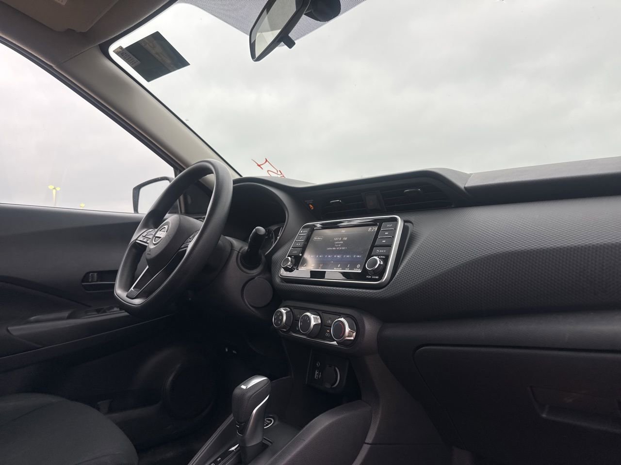 Certified 2023 Nissan Kicks S FWD image 27