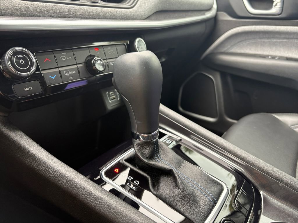 Used 2022 Jeep Compass Latitude image 26