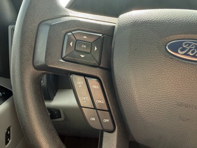 Used 2018 Ford F150 XL w/ Equipment Group 101A Mid AWD/4WD image 23