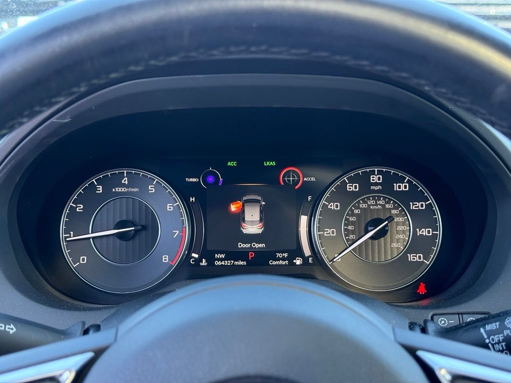 Used 2021 Acura RDX AWD w/ Technology Package image 17