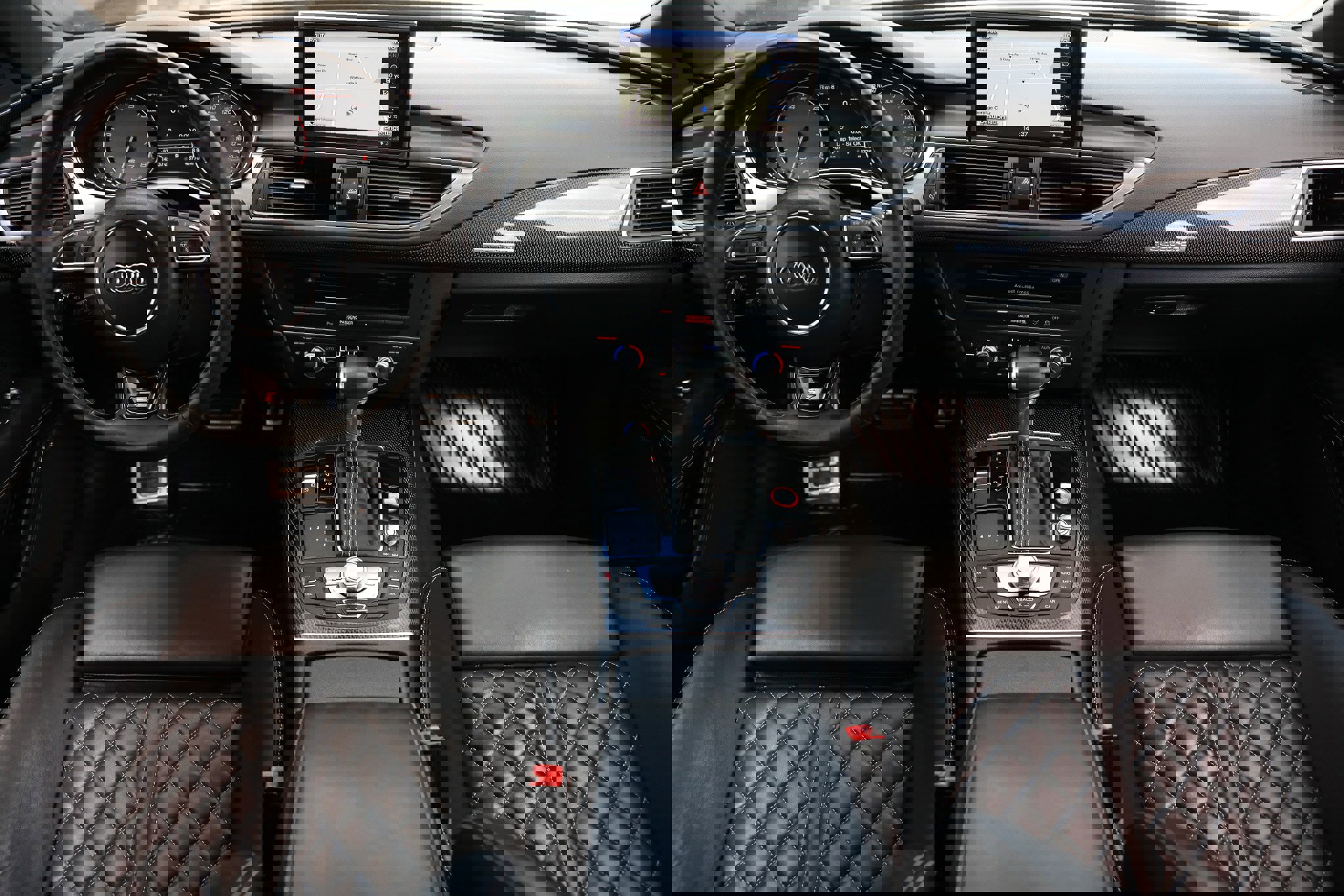 Used 2014 Audi S7 Prestige image 26