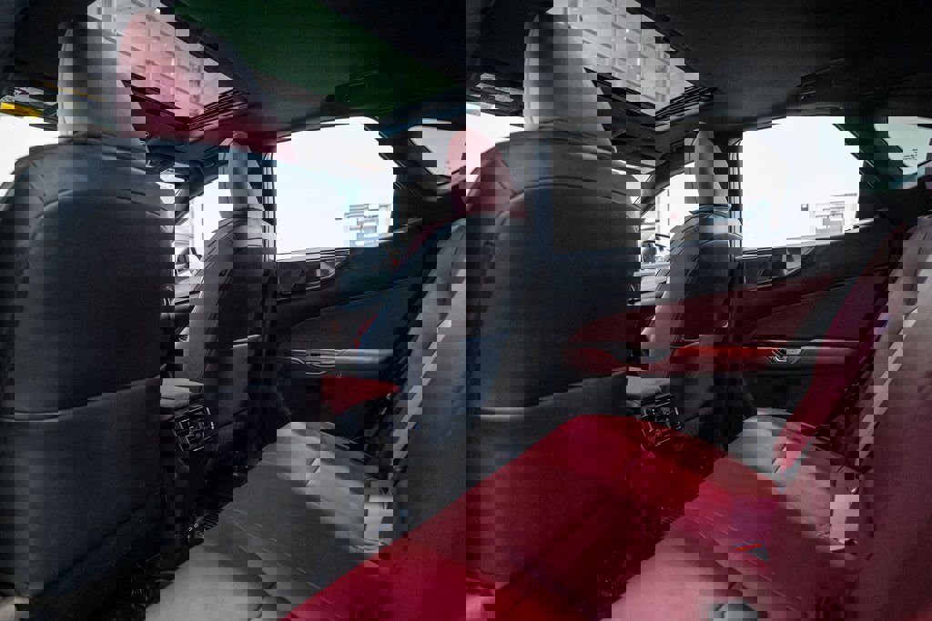 Used 2024 Lexus NX 350 AWD image 28