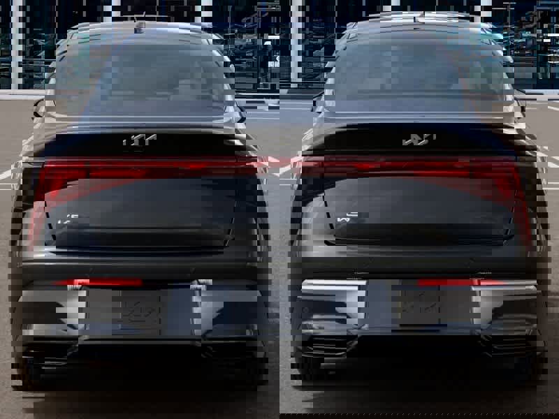 New 2026 Kia K5 LXS FWD image 13