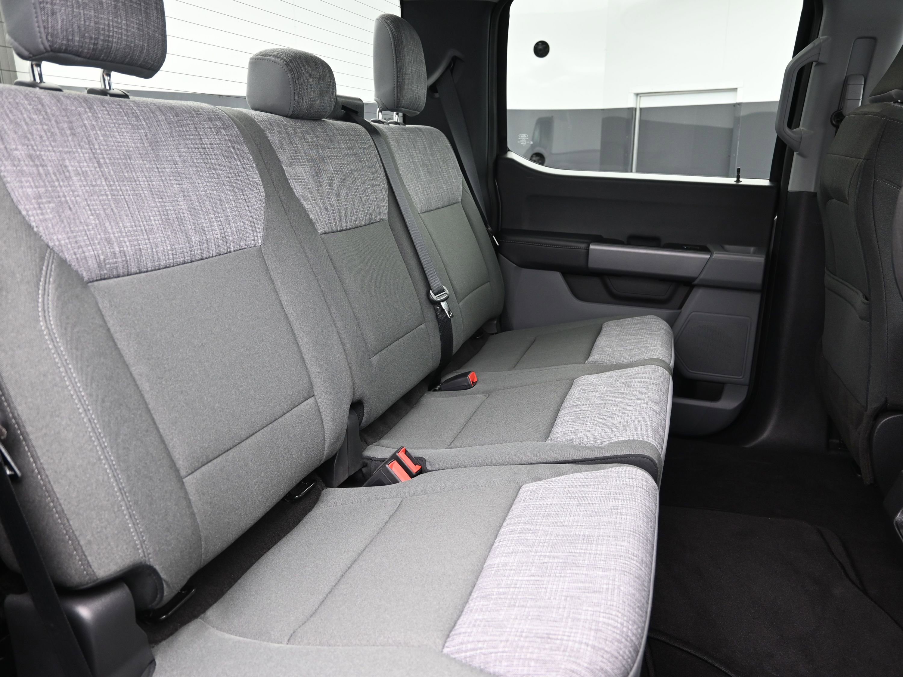 Used 2023 Ford F150 XLT image 23