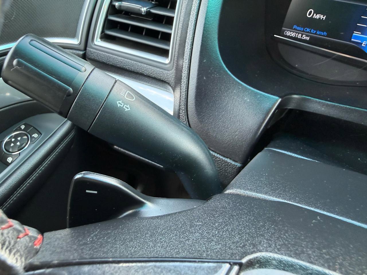 Used 2016 Ford Explorer Sport w/ Equipment Group 401A image 27