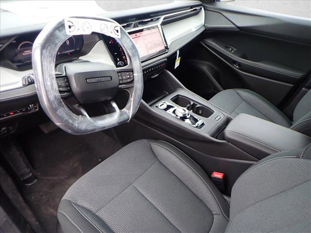 New 2026 Jeep Cherokee Laredo image 10