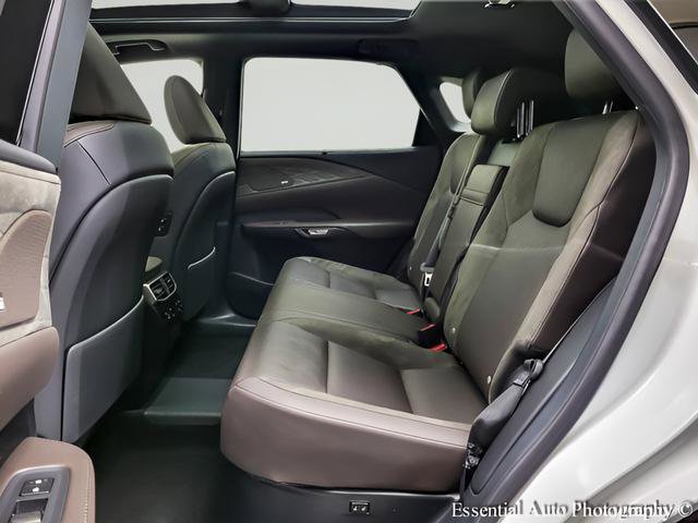 Used 2024 Lexus RX 450h AWD w/ Convenience Package image 11