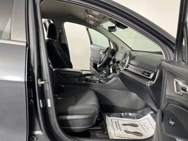 Used 2023 Kia Sportage LX FWD image 38