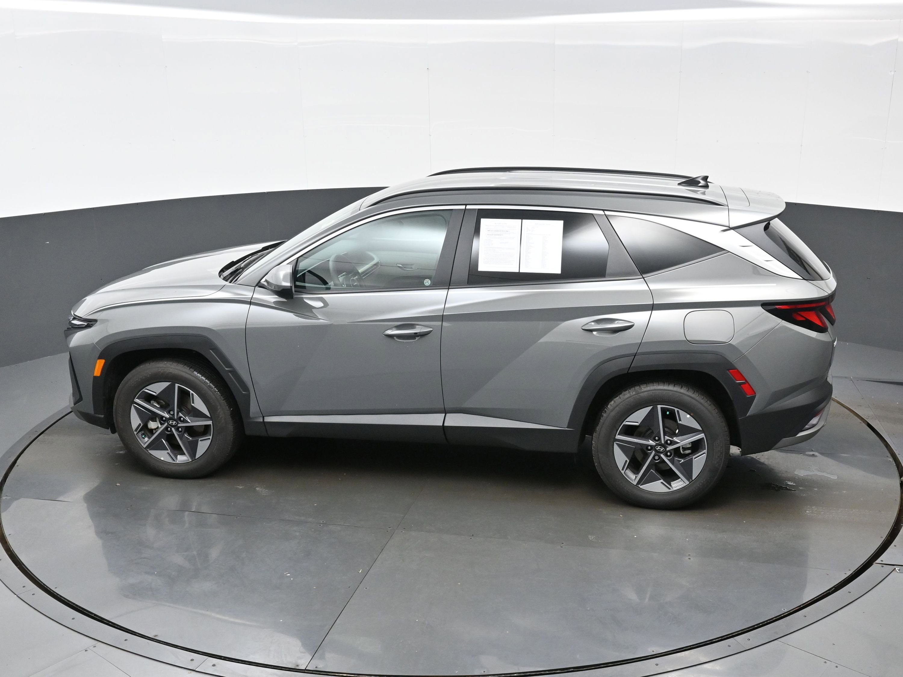 Certified 2026 Hyundai Tucson SEL image 34