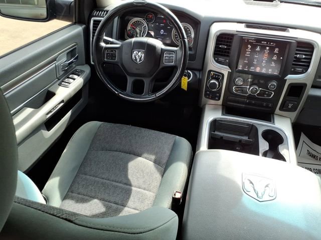 Used 2016 RAM 1500 Lone Star image 5