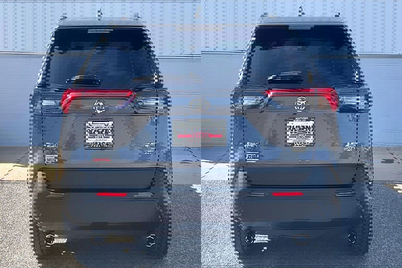 Used 2024 Toyota RAV4 XLE Premium w/ Weather Package AWD/4WD image 5