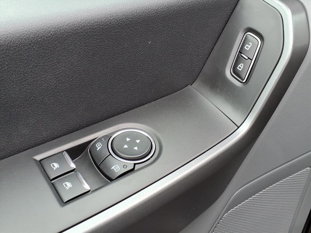 New 2026 Ford F250 XL w/ STX Appearance Package image 16