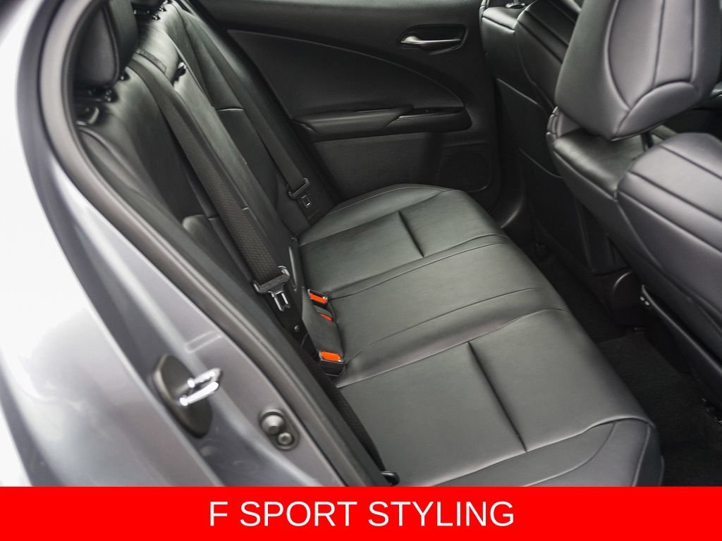 Used 2021 Lexus UX 200 F Sport w/ Accessory Package (Z1) FWD image 13