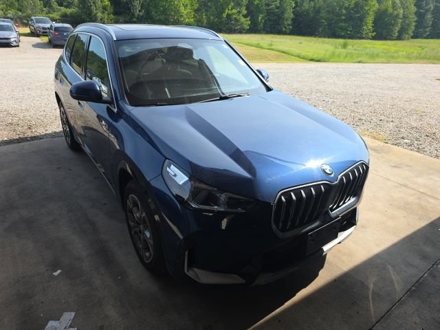 Used 2025 BMW X1 xDrive28i