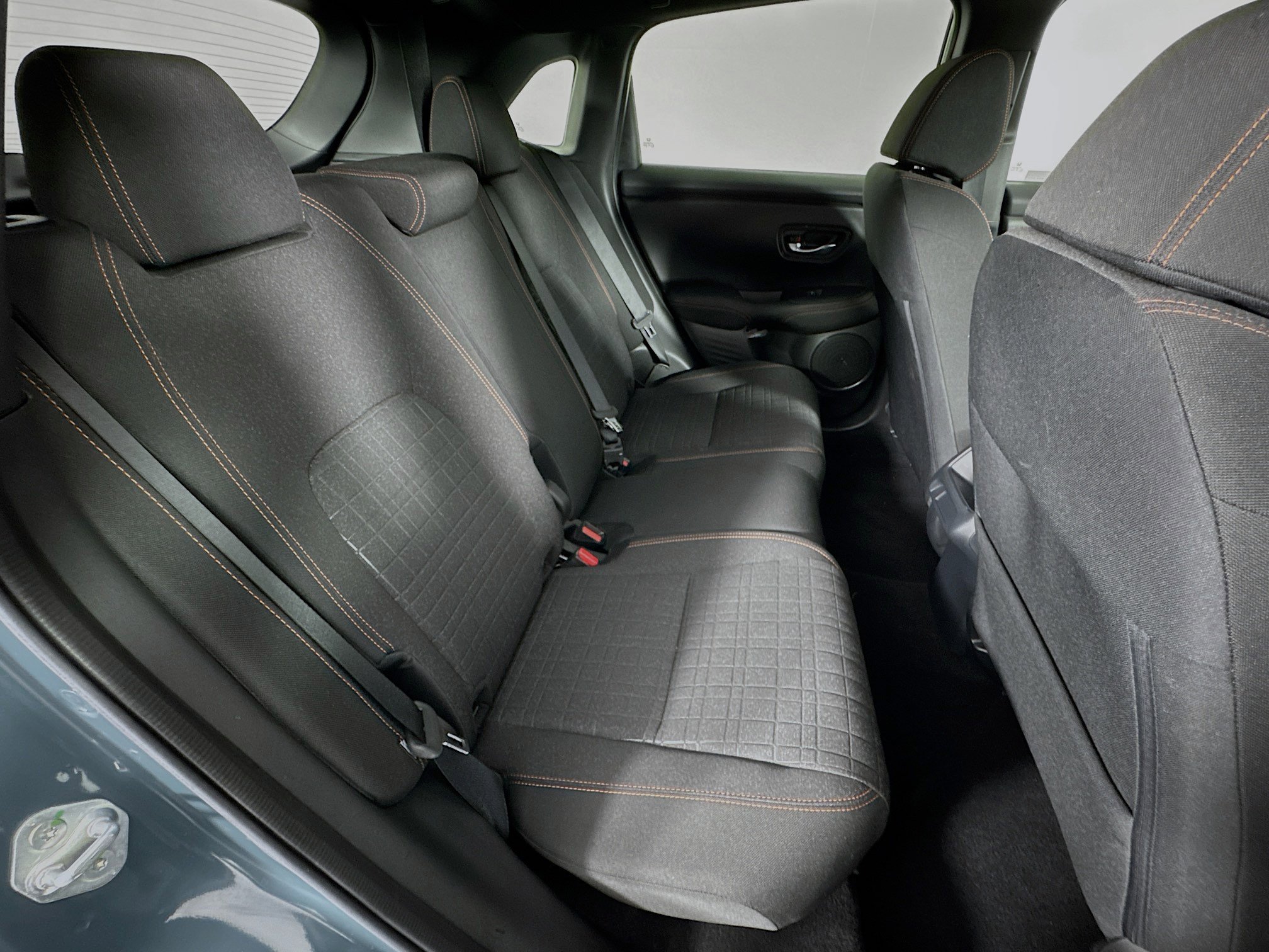 Certified 2024 Honda HR-V Sport image 25