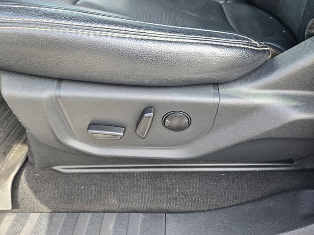 Certified 2022 Ford F450 Lariat w/ Lariat Ultimate Package AWD/4WD image 13