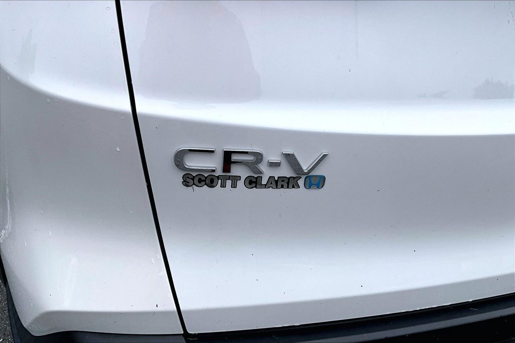 Certified 2024 Honda CR-V EX image 23