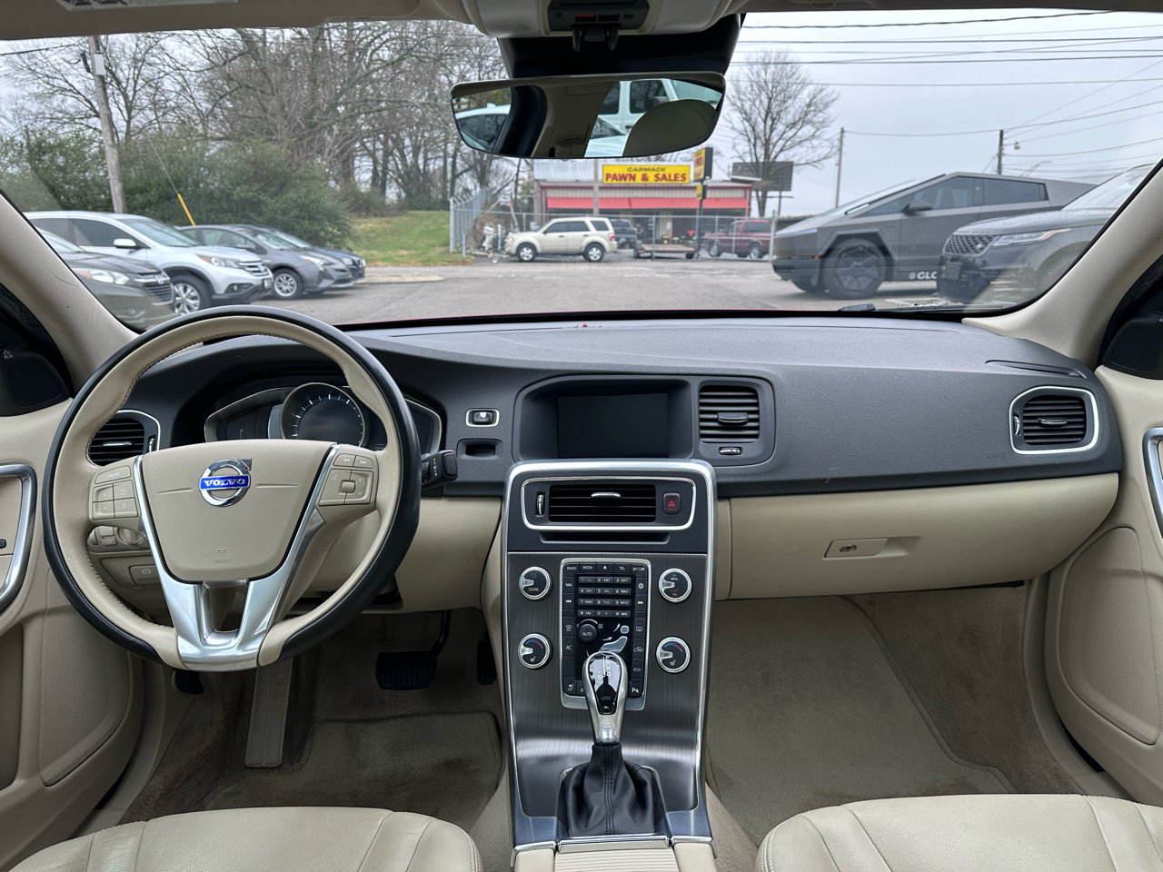 Used 2016 Volvo S60 T5 Premier image 18