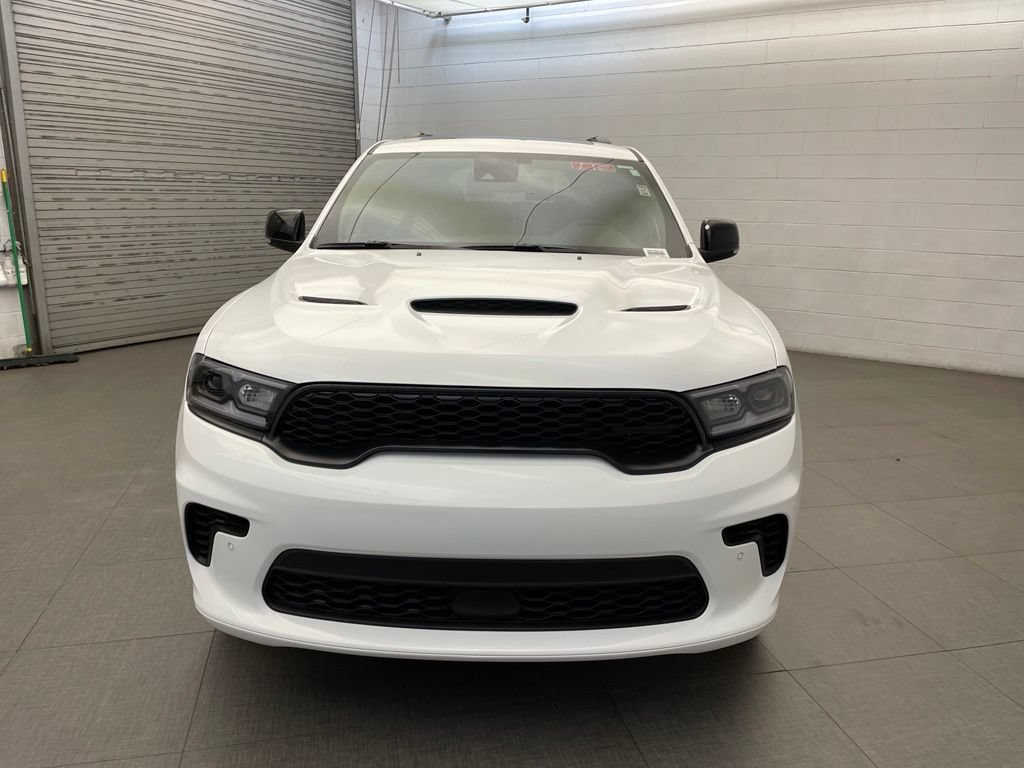 New 2026 Dodge Durango GT AWD/4WD image 9