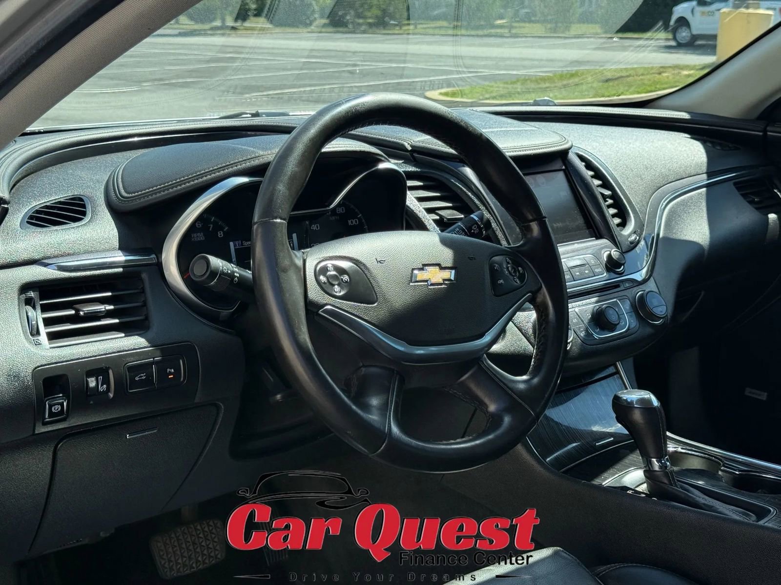 Used 2019 Chevrolet Impala Premier image 10