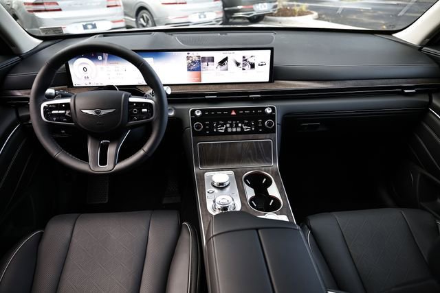 New 2026 Genesis GV80 2.5T Prestige image 27