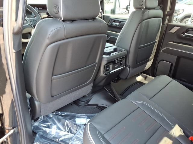 New 2026 GMC Sierra 2500 AT4X AWD/4WD image 16