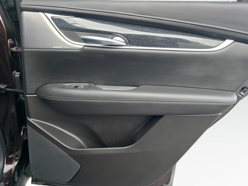 Used 2021 Cadillac XT5 Premium Luxury AWD/4WD image 28