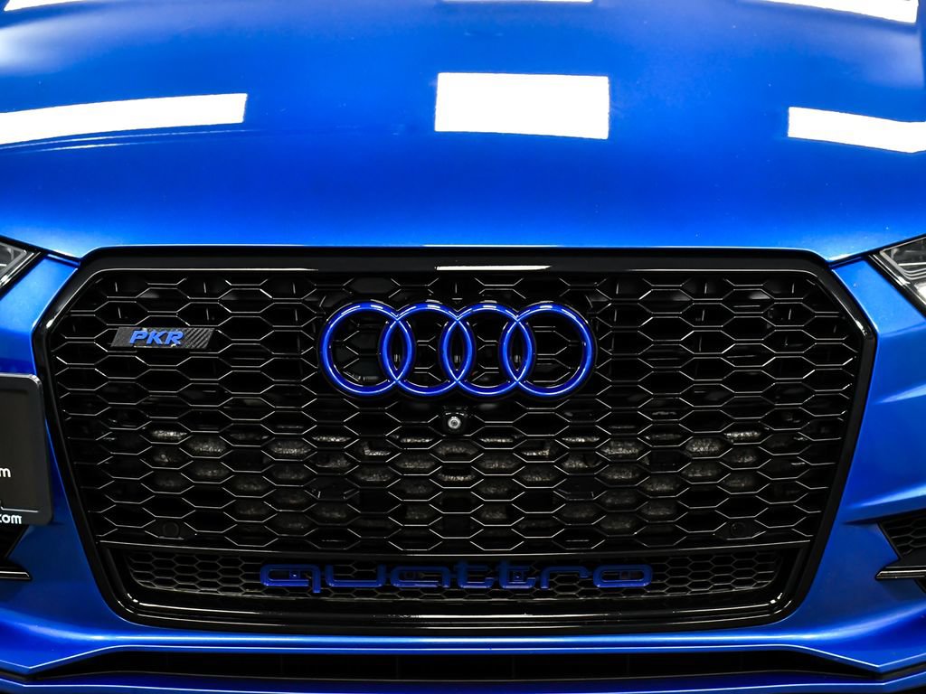 Used 2018 Audi S7 Prestige w/ S Sport Package AWD/4WD image 83