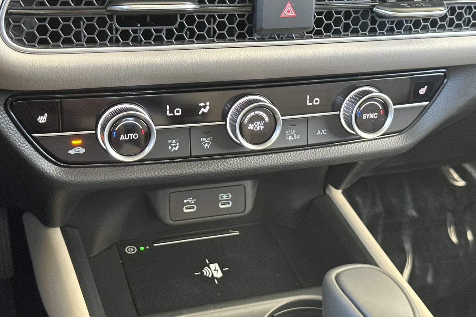 New 2027 Honda HR-V EX-L image 24