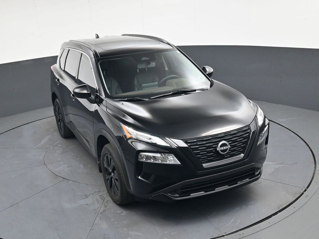 Used 2023 Nissan Rogue SV w/ SV Premium B Package image 26