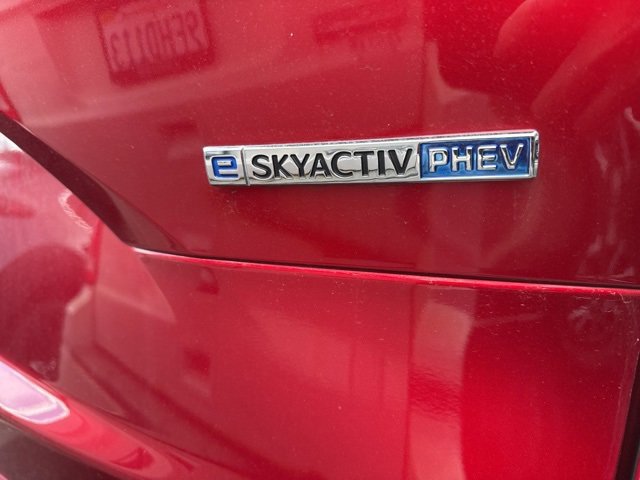 Certified 2024 MAZDA CX-90 Plug-In Hybrid w/ Preferred image 10