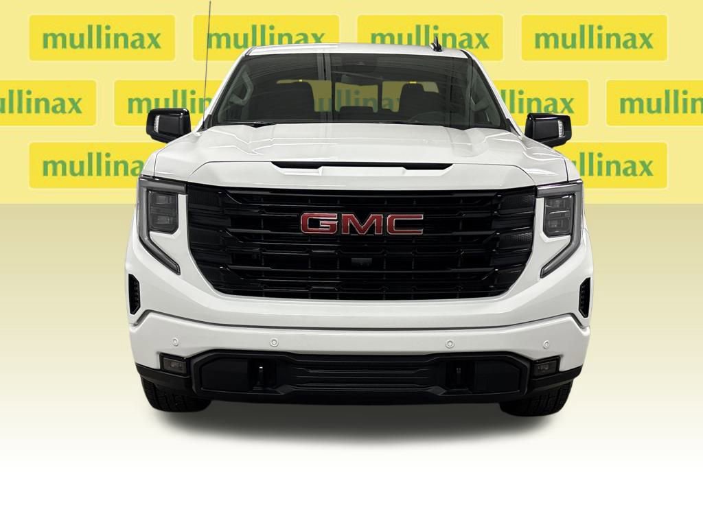 New 2026 GMC Sierra 1500 Elevation w/ Elevation Premium Package AWD/4WD image 5