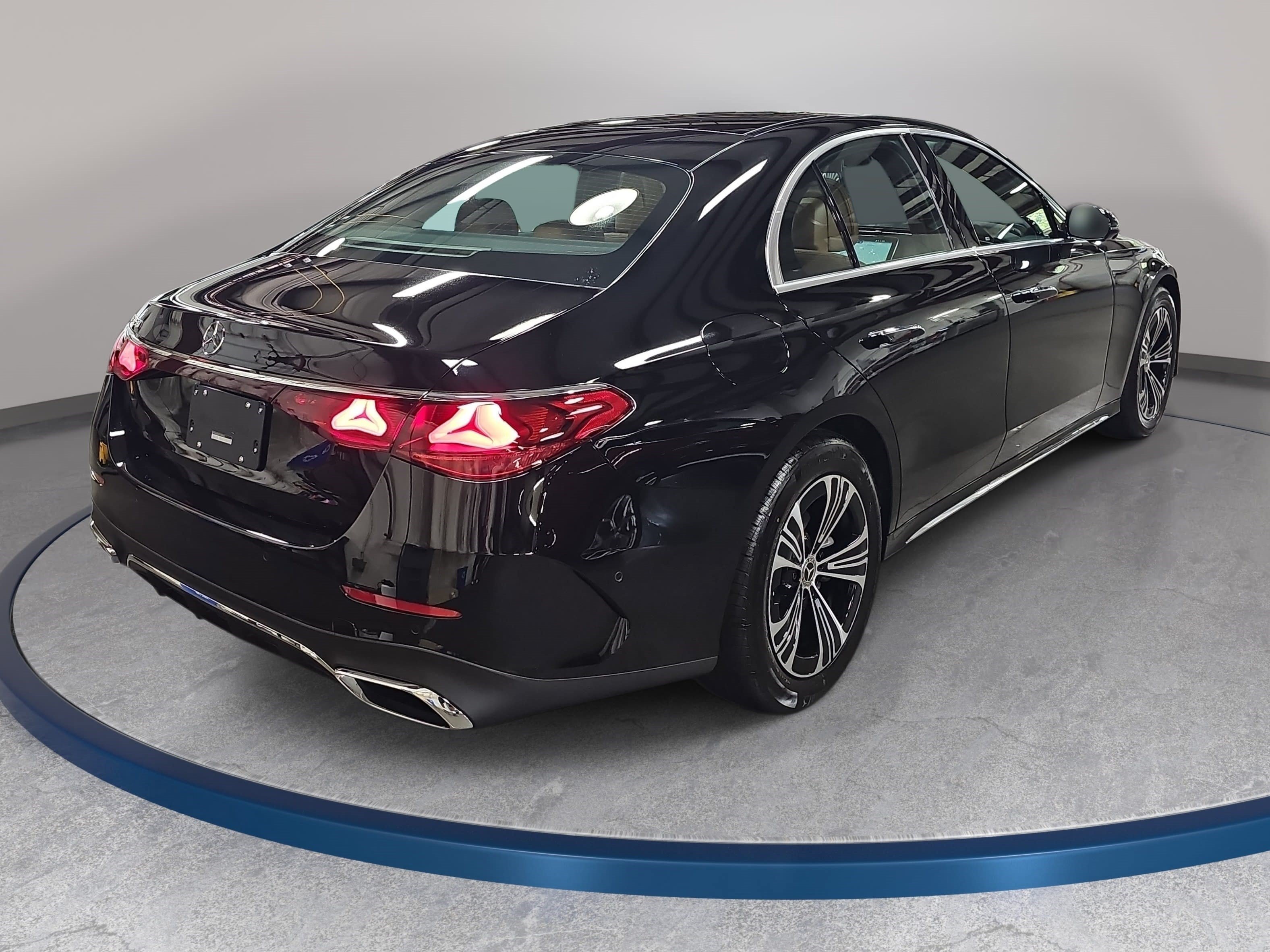 New 2026 Mercedes-Benz E 350 Sedan image 5