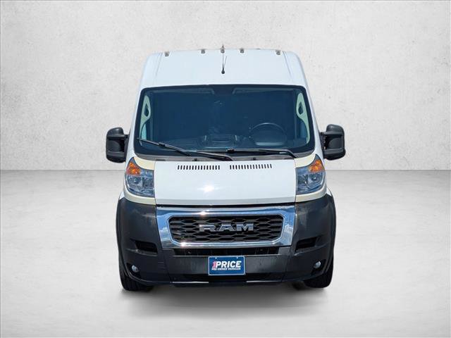 Used 2019 RAM ProMaster 2500 w/ Premium Appearance Group FWD image 2