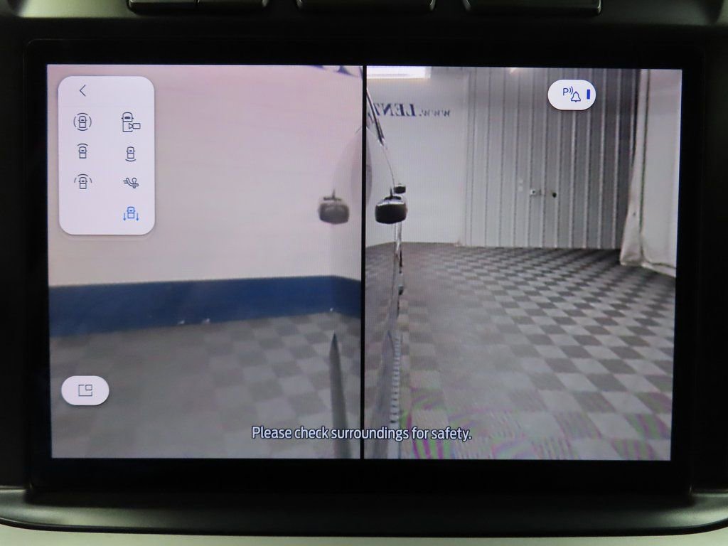 Used 2024 Ford F250 XLT w/ XLT Premium Package image 24