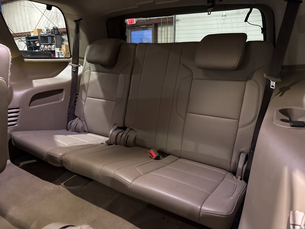 Used 2019 Chevrolet Tahoe LT image 31