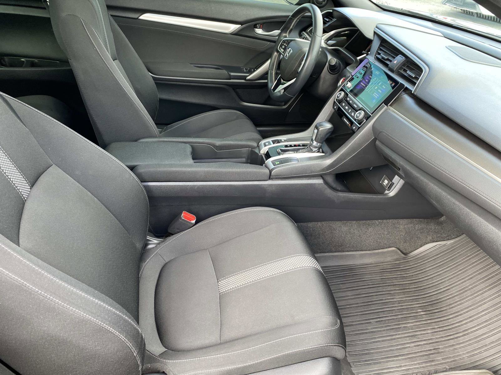 Used 2019 Honda Civic EX image 23