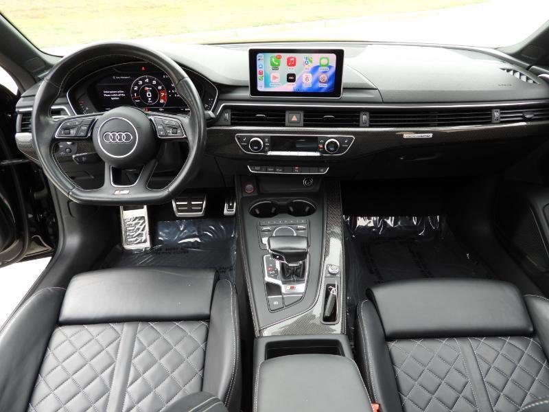 Used 2018 Audi S5 Prestige image 46