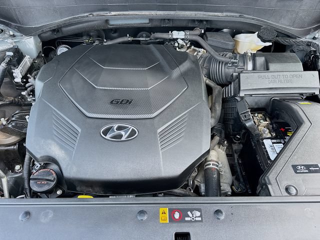 Used 2023 Hyundai Palisade XRT AWD/4WD image 32