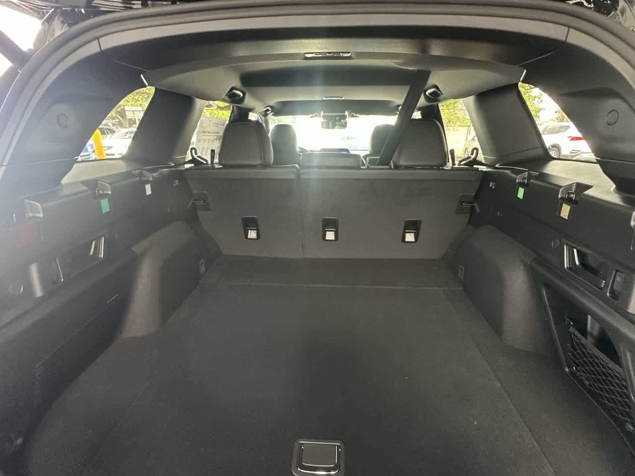 New 2026 Subaru Outback Limited XT AWD/4WD image 25