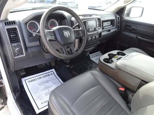 Used 2018 RAM 2500 Tradesman RWD image 16