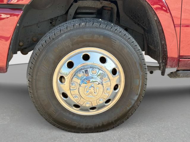 Used 2019 RAM 3500 Limited AWD/4WD image 11
