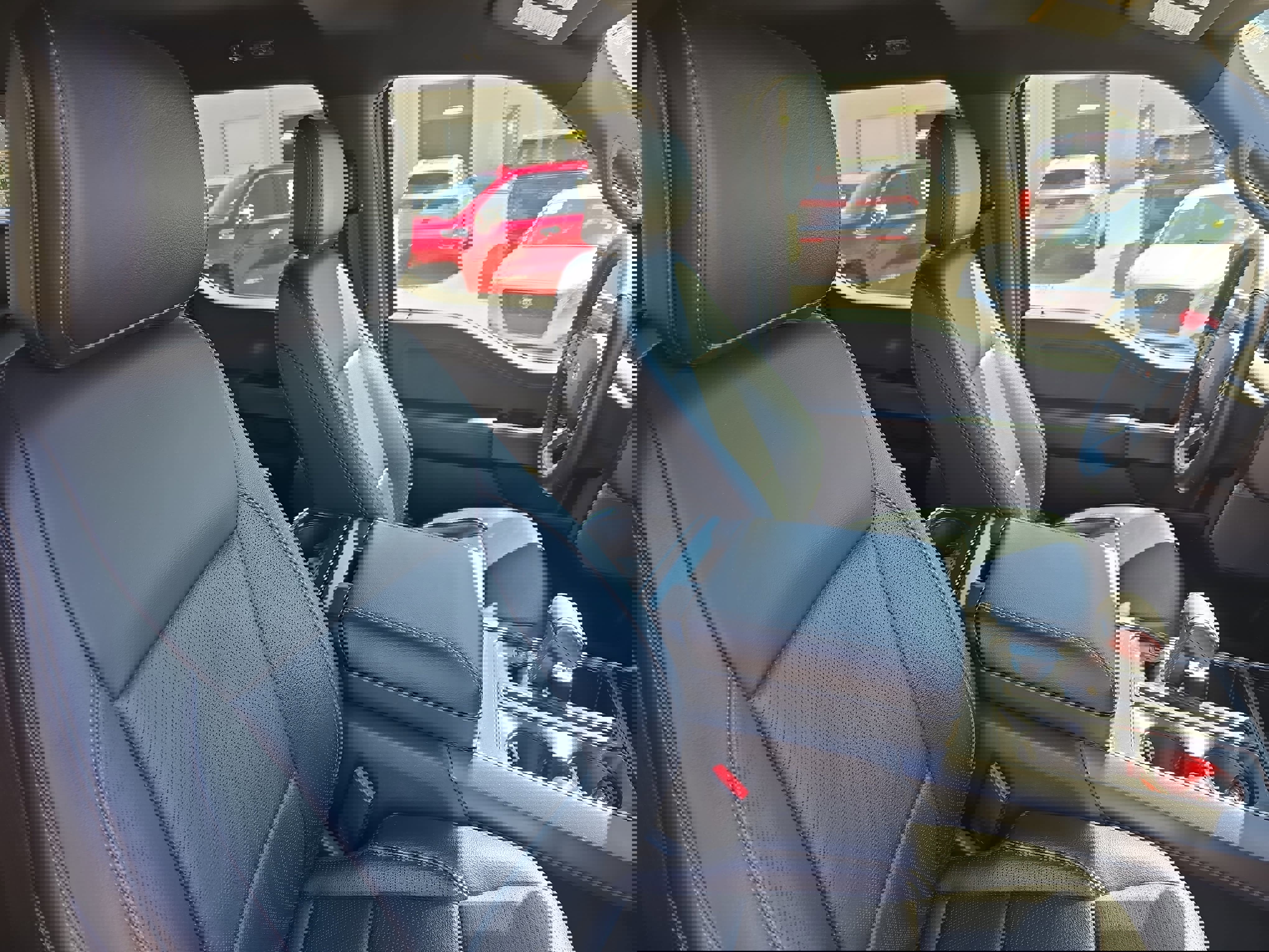 Used 2024 Ford F150 Lariat w/ Bed Utility Package image 10