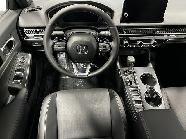 New 2026 Honda Civic Sport Touring image 17