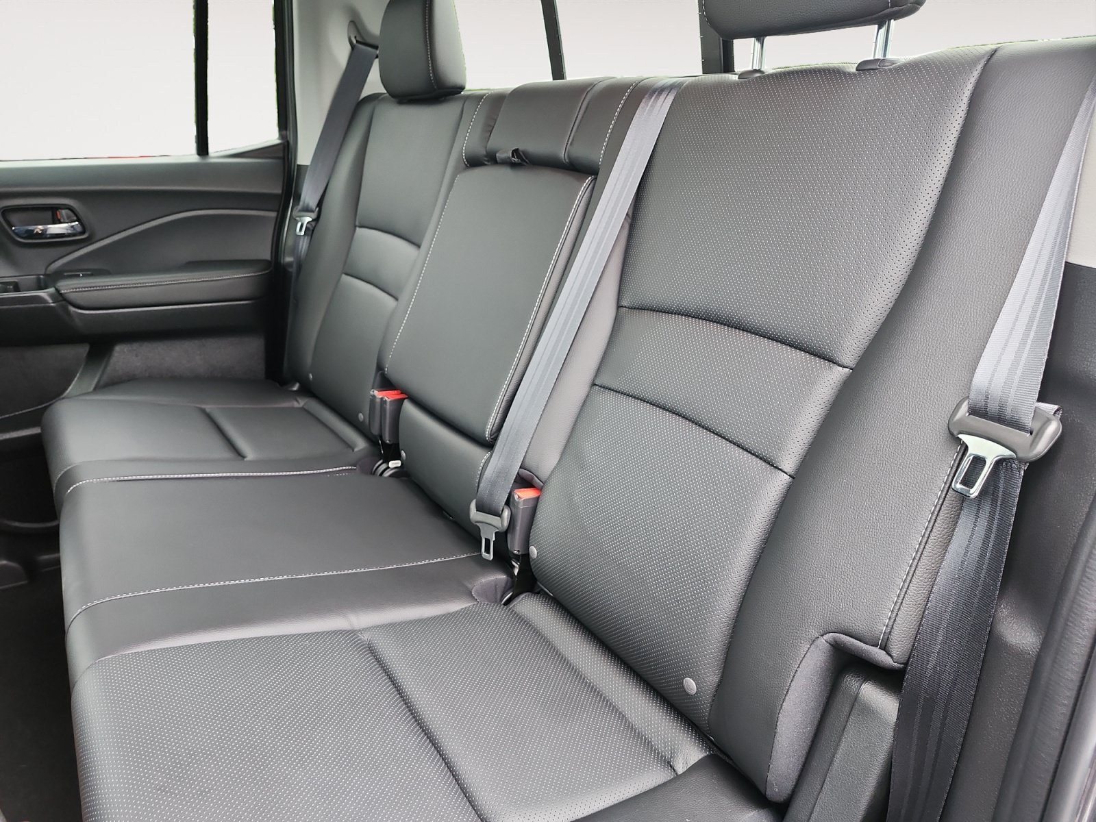 Used 2021 Honda Ridgeline RTL-E image 13