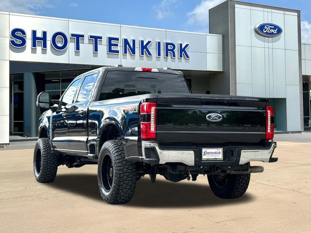 Used 2024 Ford F250 Lariat image 7